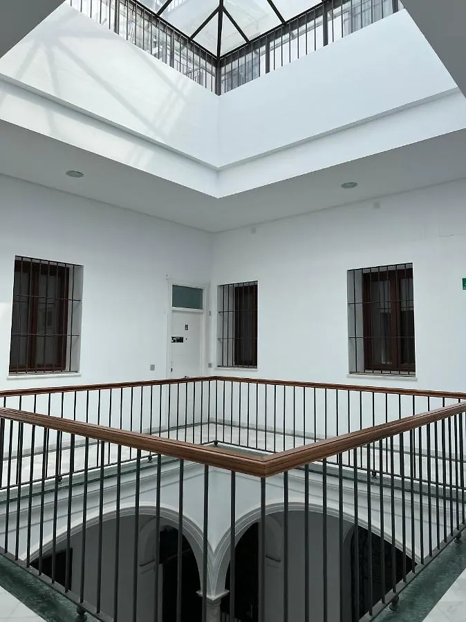 La Terraza De Porvenir 10 - Jerez De La Frontera Apartment