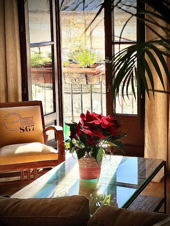 La Terraza De Porvenir 10 - Jerez De La Frontera Apartment