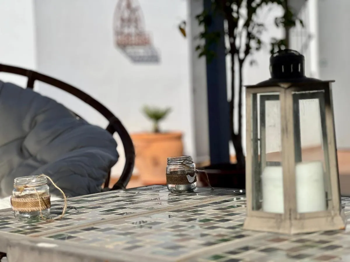 La Terraza De Porvenir 10 - Jerez De La Frontera Apartment Spain